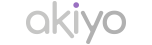 Akiyo logo